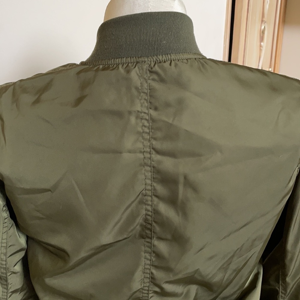 Army Jacket - image 5